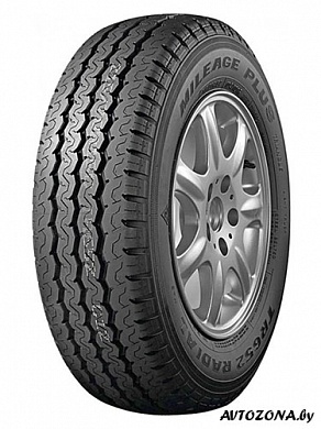 Triangle TR652 215/70R15C 109/107R
